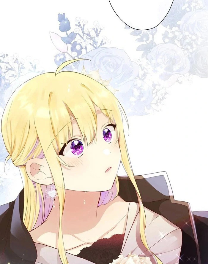 Akujo wa Kamen no Kishi ni Damasarenai Chapter 37 page 33 - 