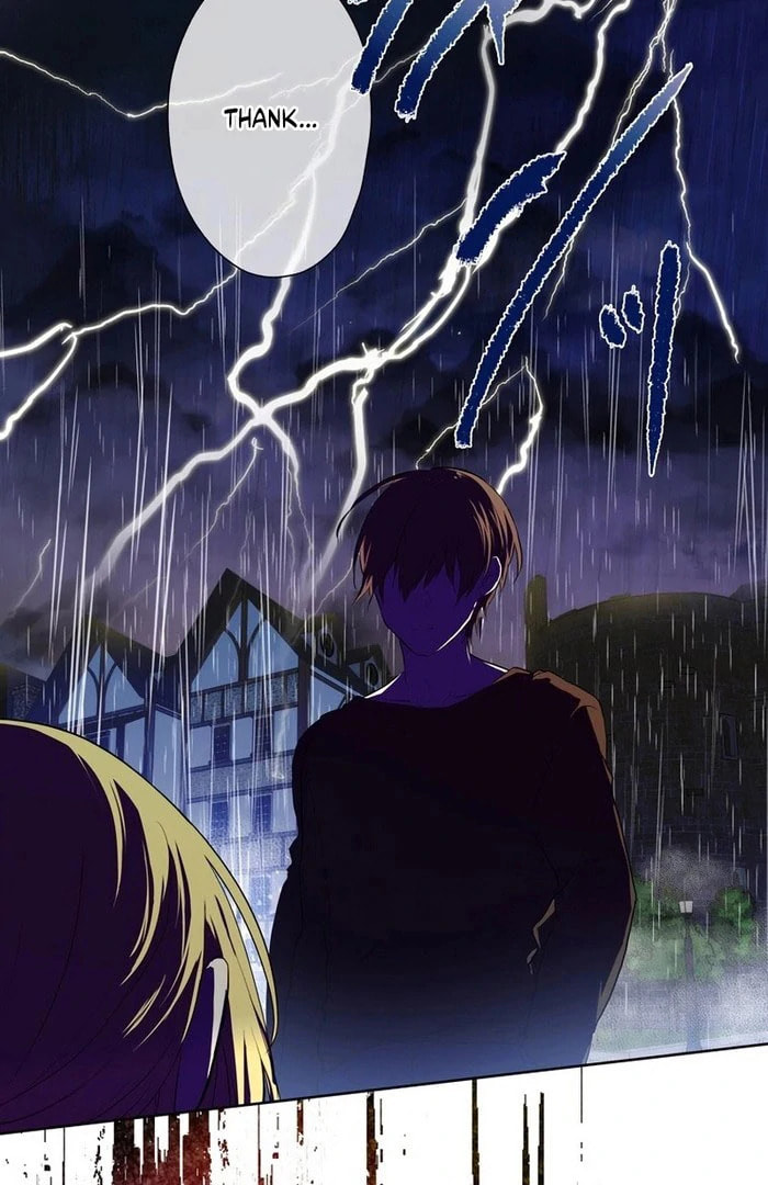 Akujo wa Kamen no Kishi ni Damasarenai Chapter 37 page 36 - 