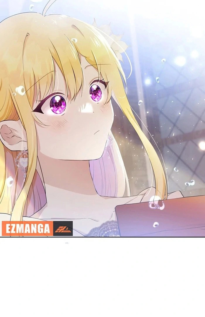Akujo wa Kamen no Kishi ni Damasarenai Chapter 37 page 5 - 