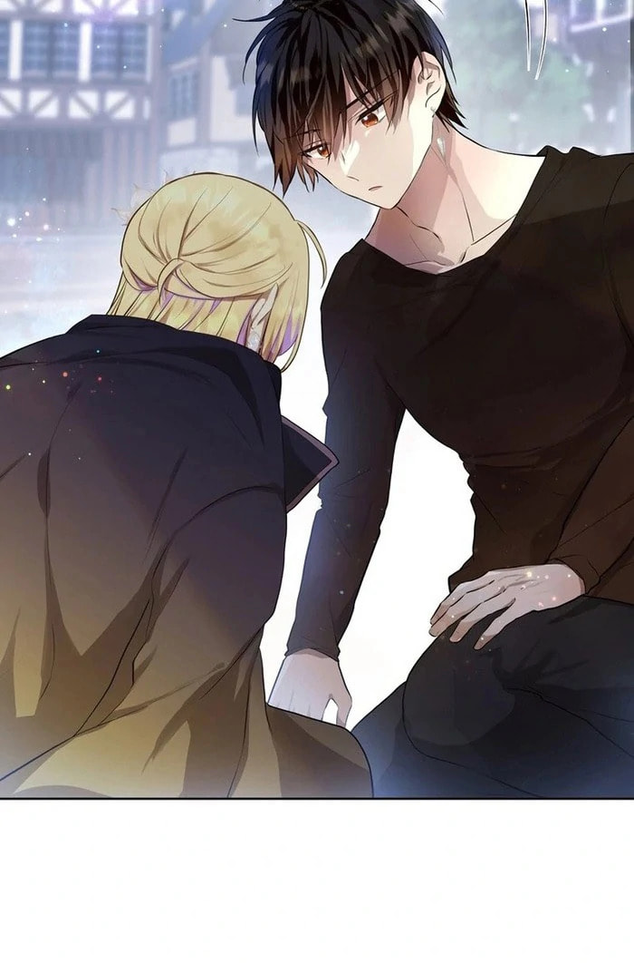 Akujo wa Kamen no Kishi ni Damasarenai Chapter 37 page 53 - 