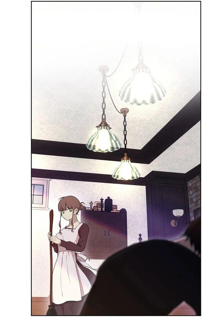 Akujo wa Kamen no Kishi ni Damasarenai Chapter 37 page 63 - 
