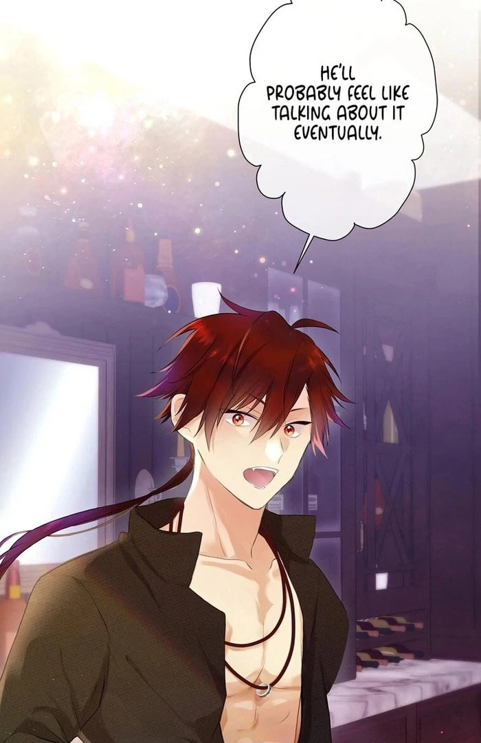 Akujo wa Kamen no Kishi ni Damasarenai Chapter 37 page 66 - 