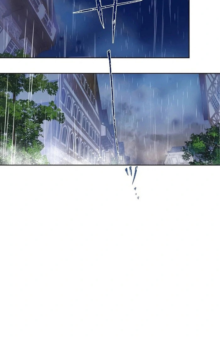 Akujo wa Kamen no Kishi ni Damasarenai Chapter 37 page 8 - 