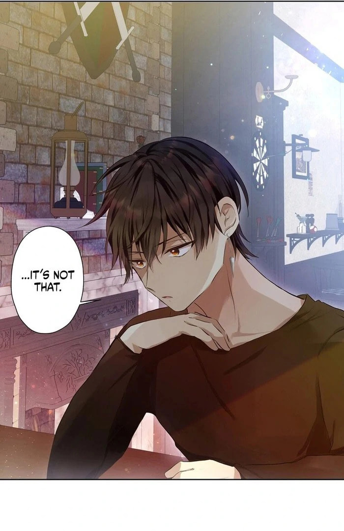 Akujo wa Kamen no Kishi ni Damasarenai Chapter 37 page 72 - 