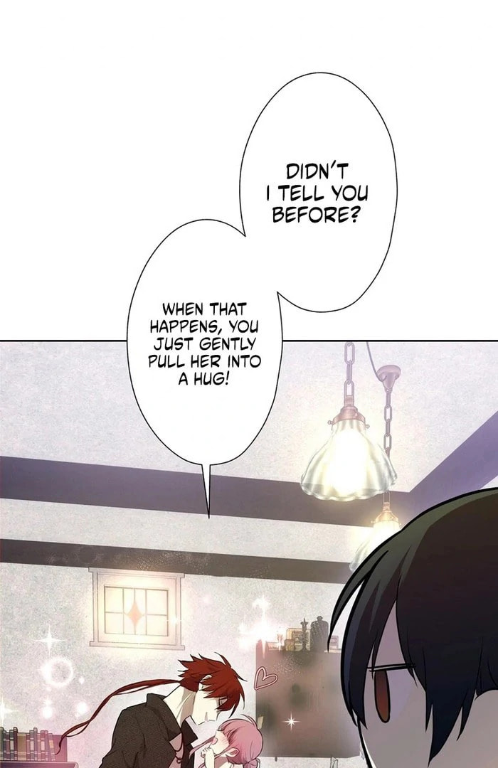 Akujo wa Kamen no Kishi ni Damasarenai Chapter 37 page 73 - 