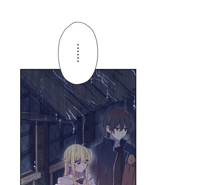 Akujo wa Kamen no Kishi ni Damasarenai Chapter 37 page 9 - 
