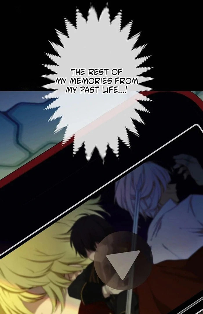Akujo wa Kamen no Kishi ni Damasarenai Chapter 37 page 96 - 