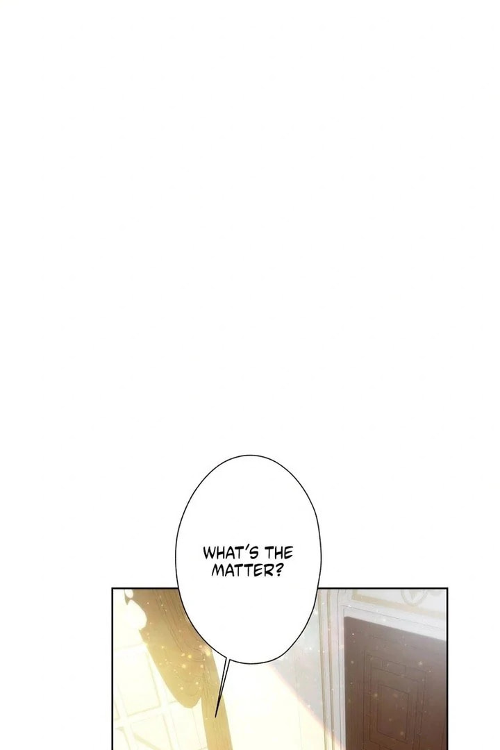 Akujo wa Kamen no Kishi ni Damasarenai Chapter 38 page 5 - 
