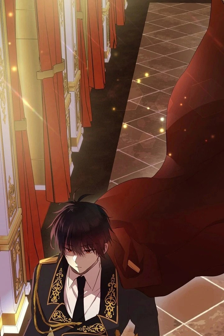 Akujo wa Kamen no Kishi ni Damasarenai Chapter 38 page 63 - 