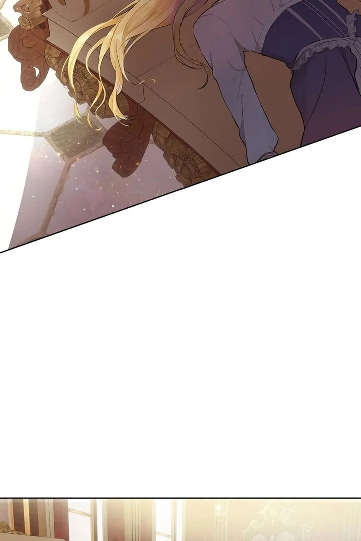 Akujo wa Kamen no Kishi ni Damasarenai Chapter 38 page 8 - 