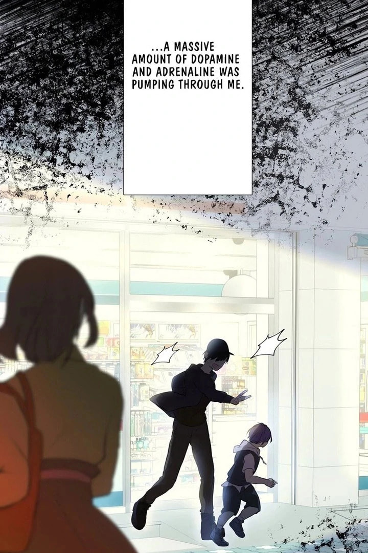Akujo wa Kamen no Kishi ni Damasarenai Chapter 38 page 73 - 