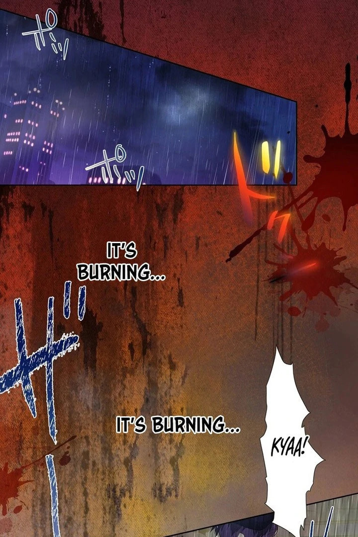 Akujo wa Kamen no Kishi ni Damasarenai Chapter 38 page 84 - 