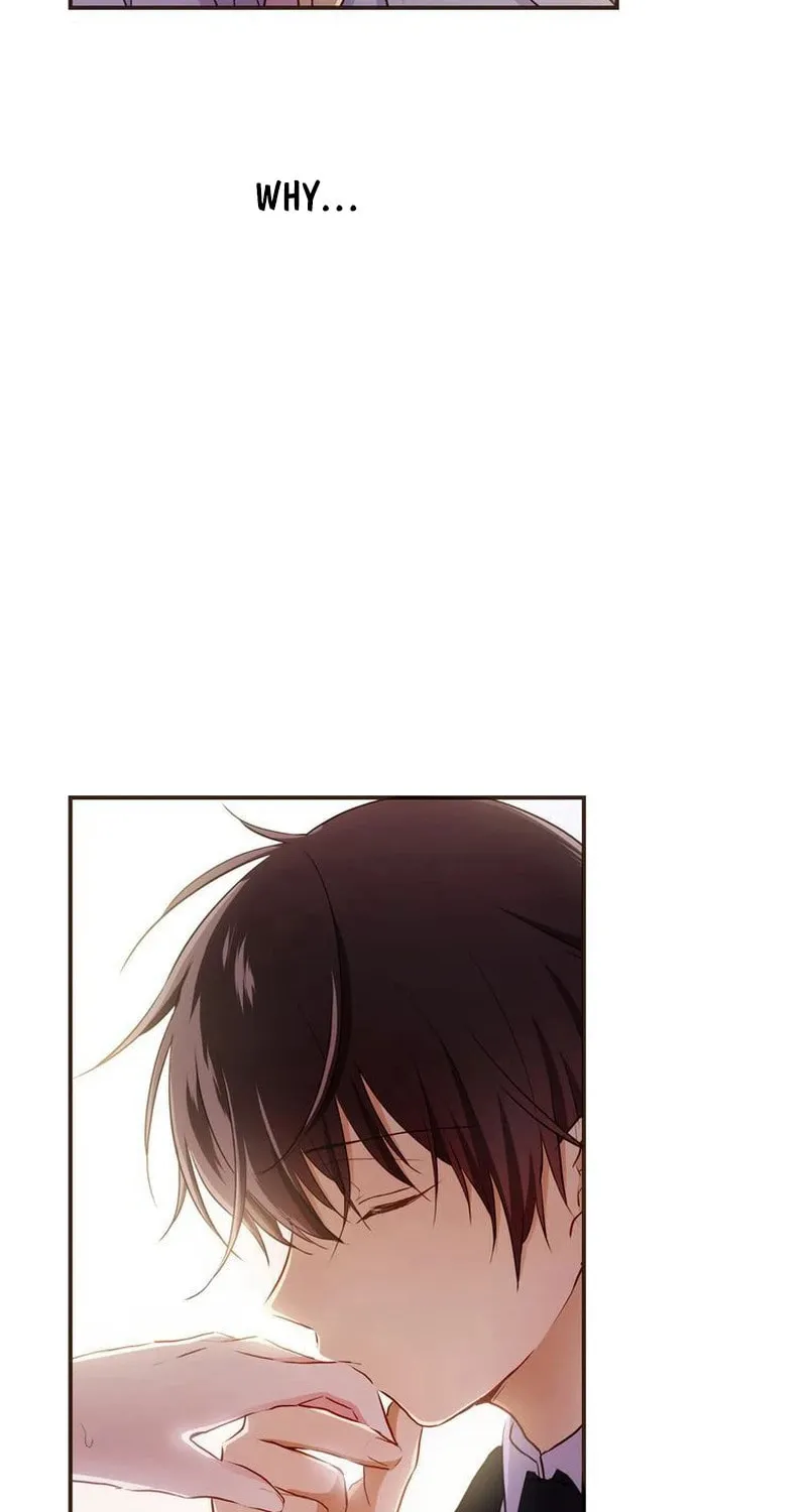 Akujo wa Kamen no Kishi ni Damasarenai Chapter 4 page 2 - 