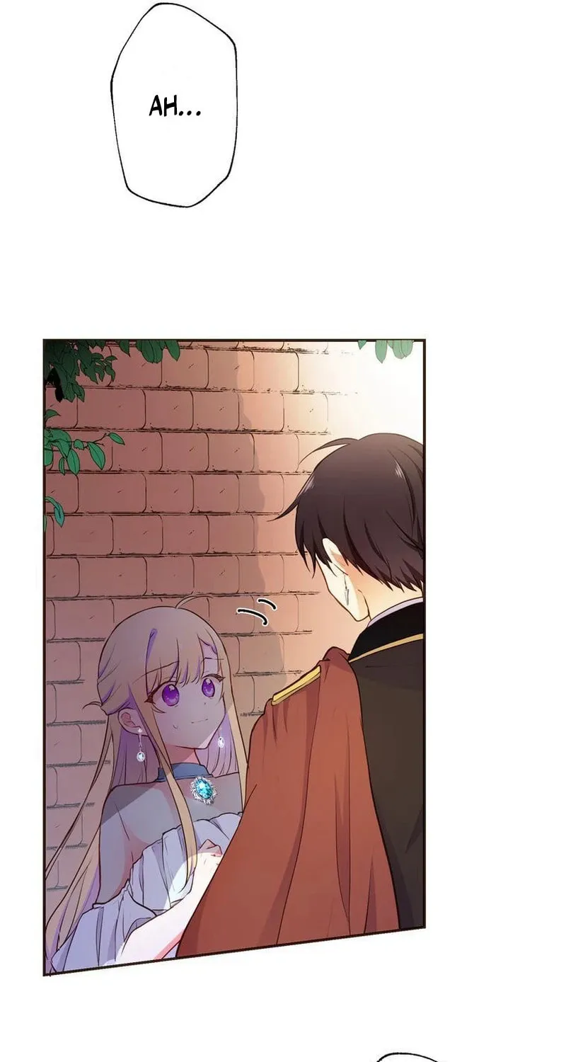 Akujo wa Kamen no Kishi ni Damasarenai Chapter 4 page 11 - 