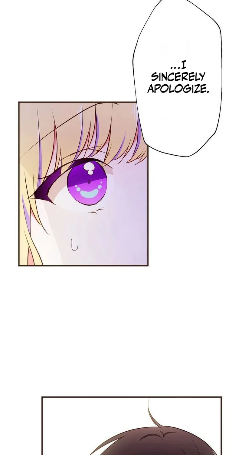 Akujo wa Kamen no Kishi ni Damasarenai Chapter 4 page 12 - 