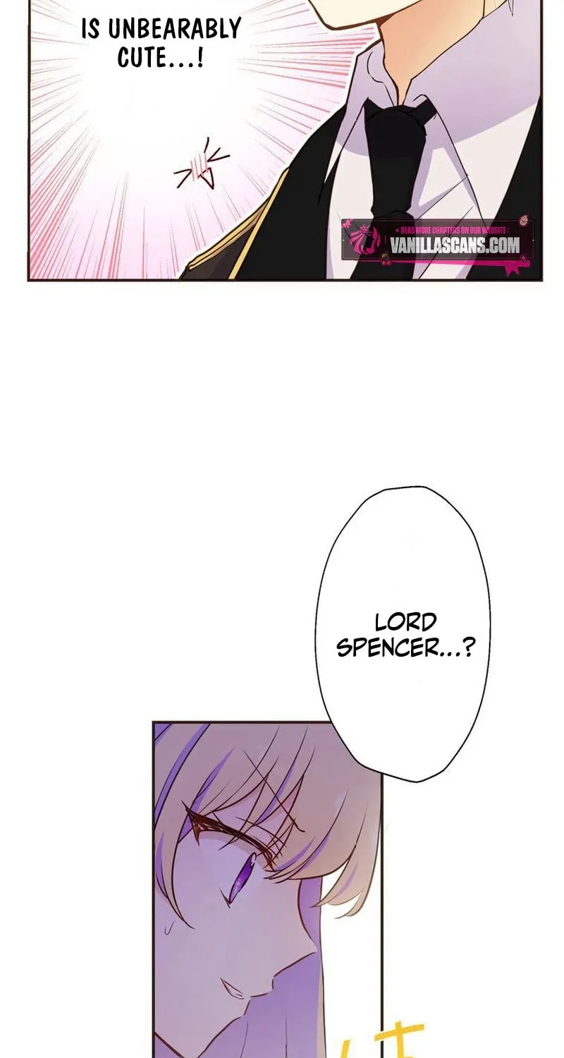 Akujo wa Kamen no Kishi ni Damasarenai Chapter 4 page 18 - 
