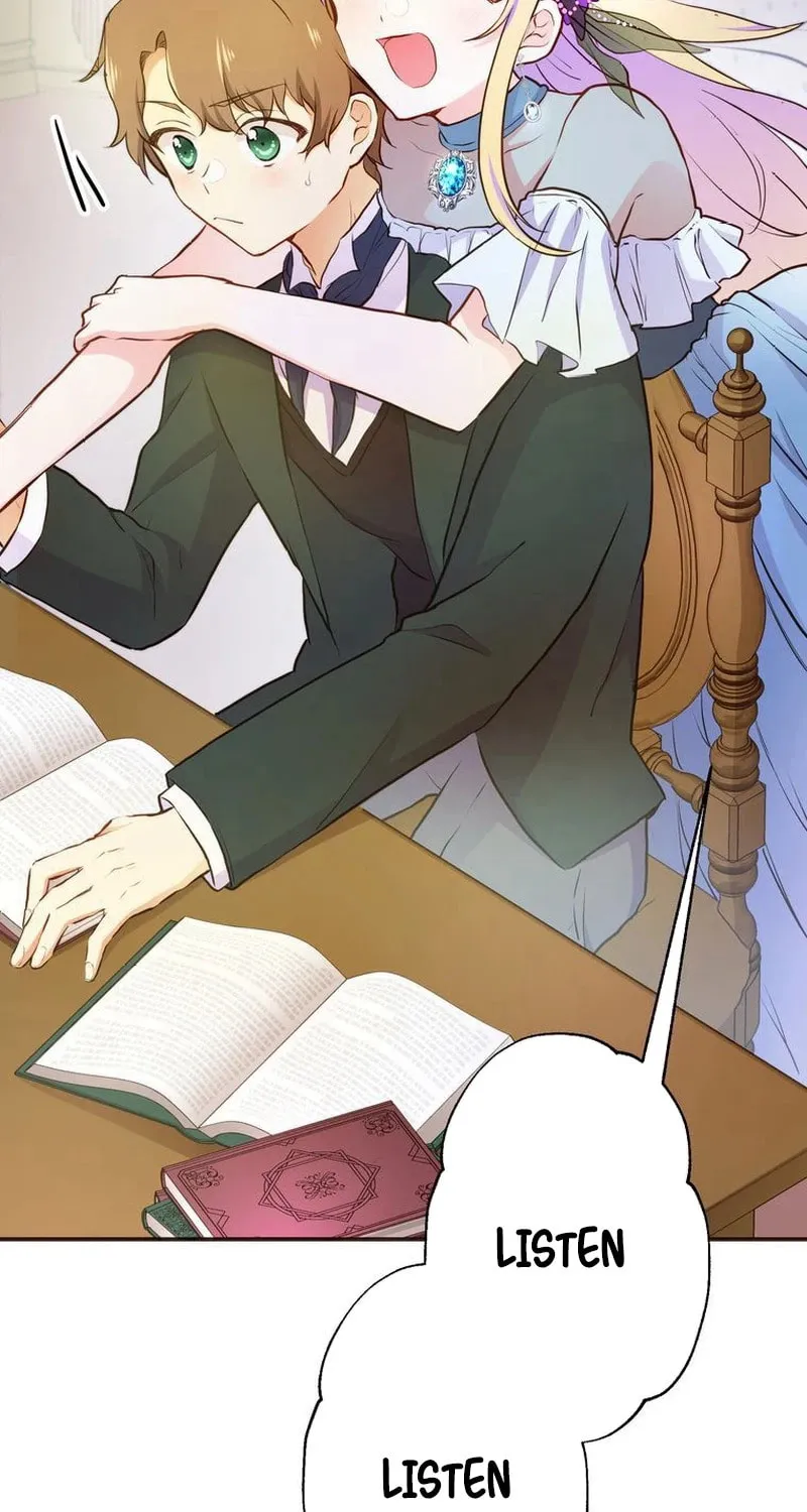 Akujo wa Kamen no Kishi ni Damasarenai Chapter 4 page 27 - 