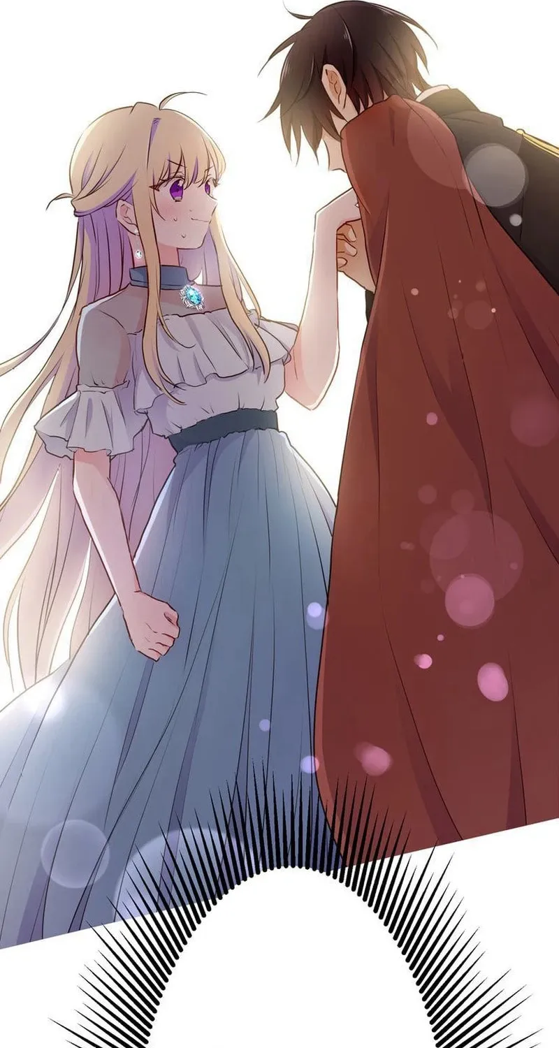 Akujo wa Kamen no Kishi ni Damasarenai Chapter 4 page 4 - 
