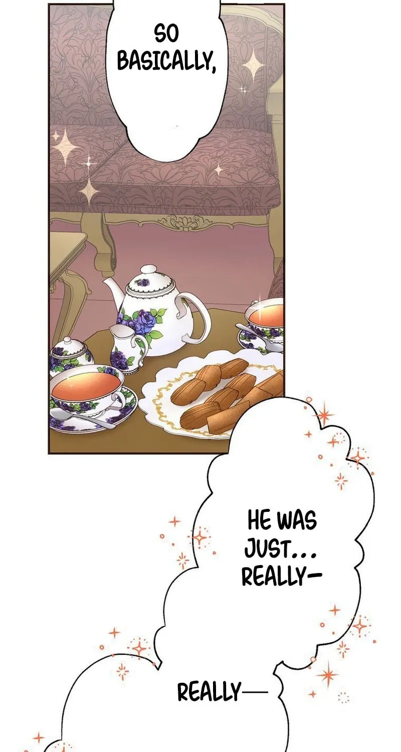 Akujo wa Kamen no Kishi ni Damasarenai Chapter 4 page 35 - 