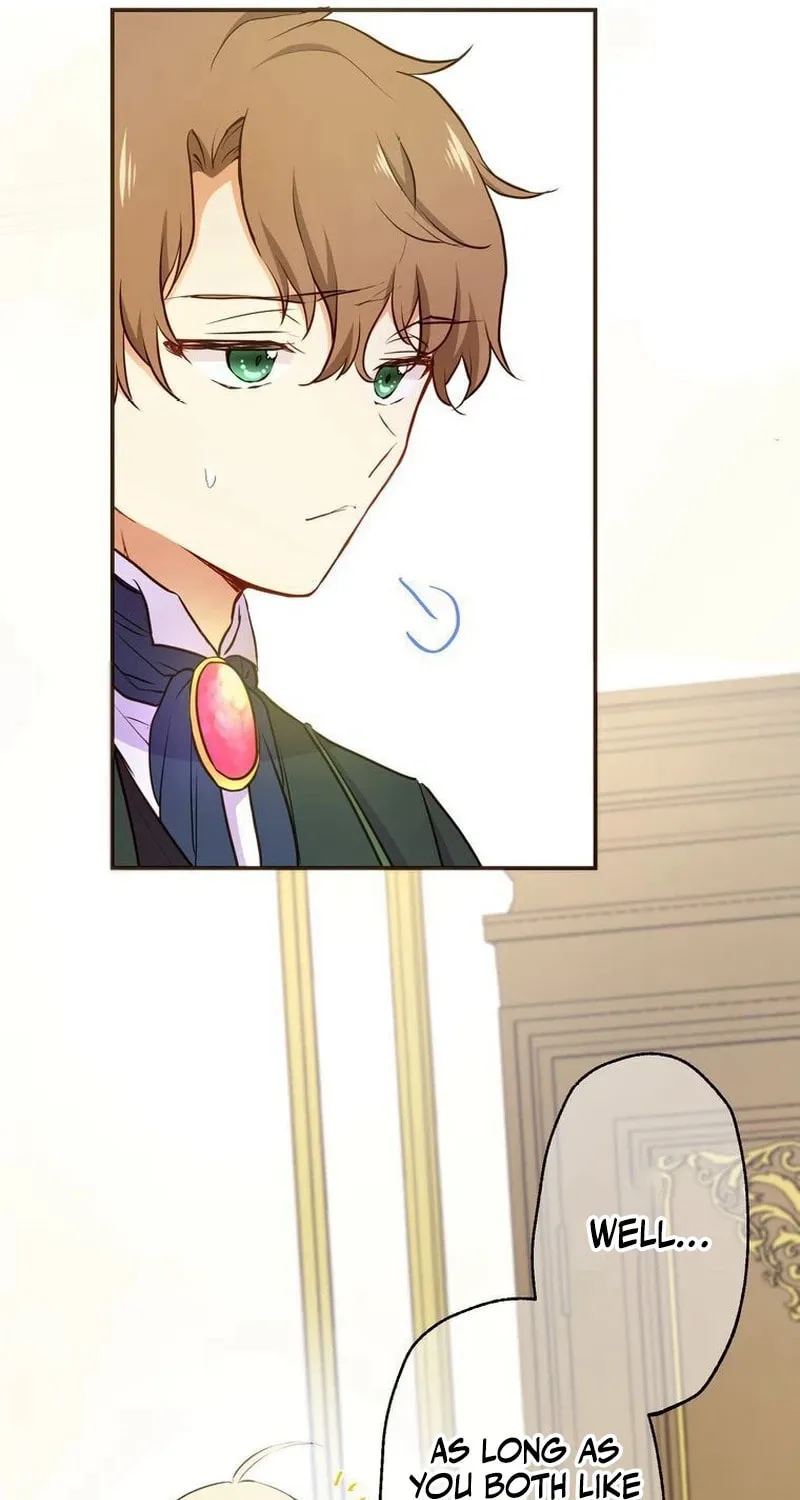 Akujo wa Kamen no Kishi ni Damasarenai Chapter 4 page 40 - 