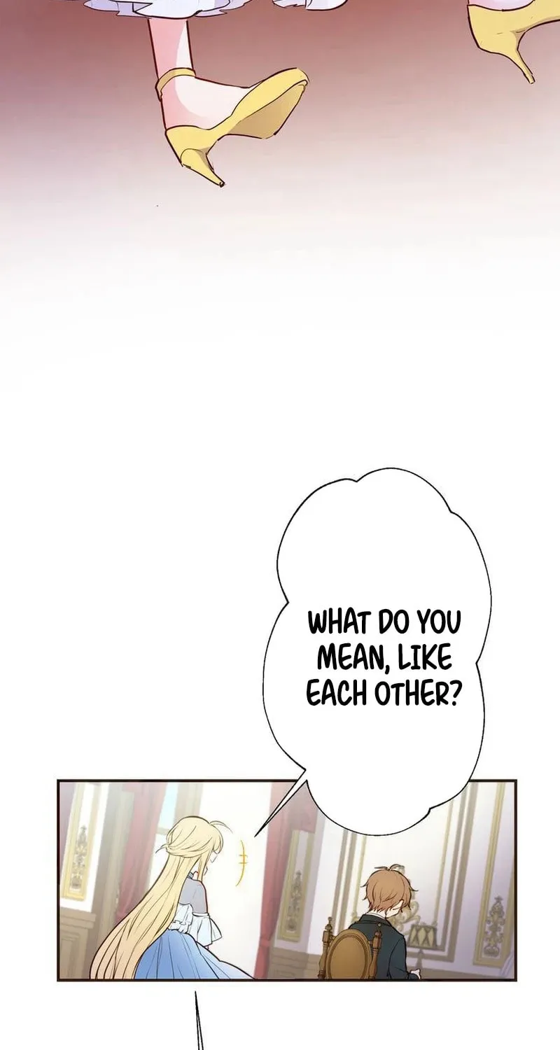Akujo wa Kamen no Kishi ni Damasarenai Chapter 4 page 42 - 