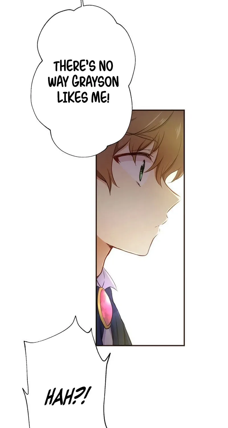 Akujo wa Kamen no Kishi ni Damasarenai Chapter 4 page 43 - 