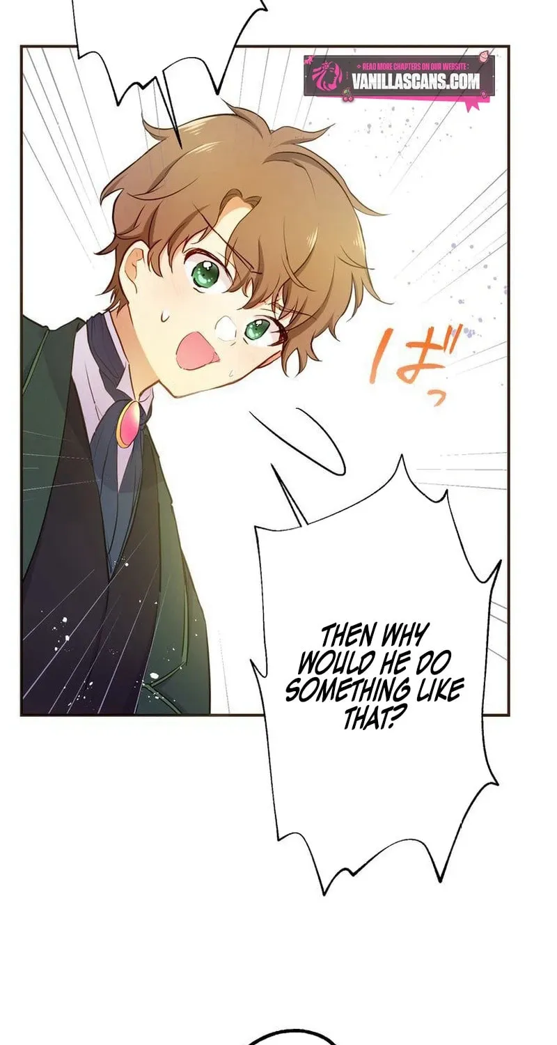Akujo wa Kamen no Kishi ni Damasarenai Chapter 4 page 44 - 