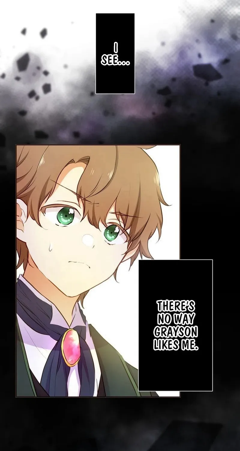 Akujo wa Kamen no Kishi ni Damasarenai Chapter 4 page 47 - 