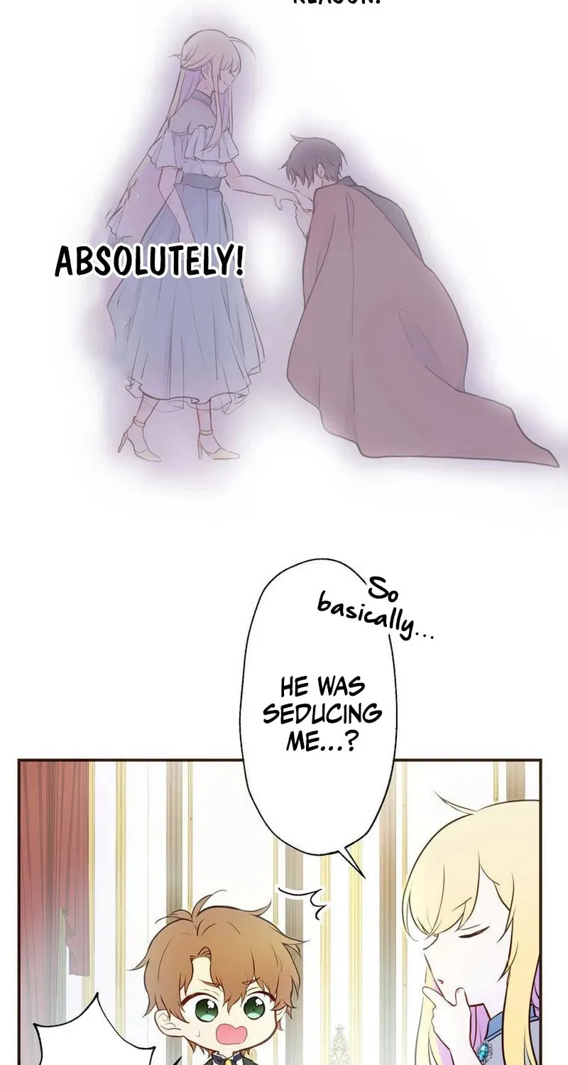 Akujo wa Kamen no Kishi ni Damasarenai Chapter 4 page 52 - 