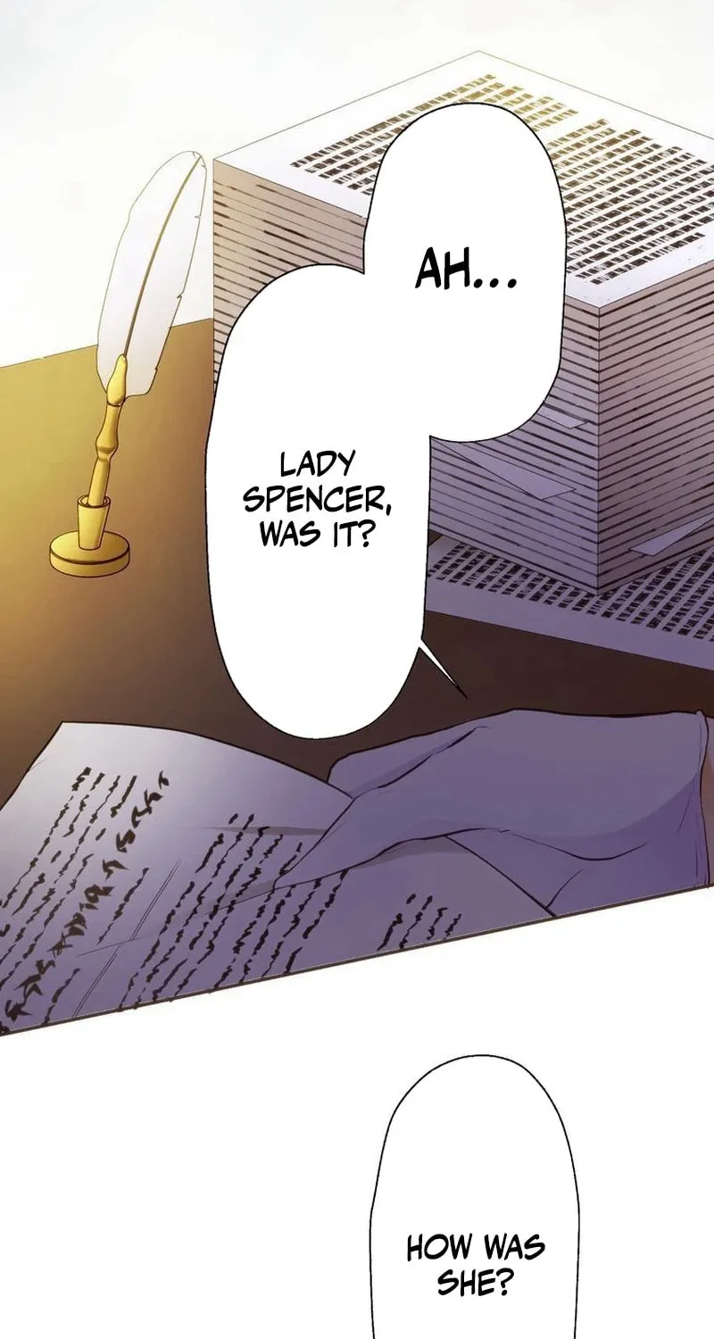 Akujo wa Kamen no Kishi ni Damasarenai Chapter 4 page 64 - 