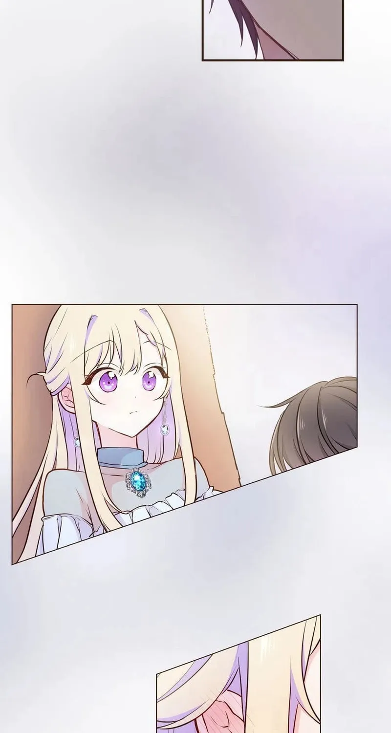Akujo wa Kamen no Kishi ni Damasarenai Chapter 4 page 67 - 
