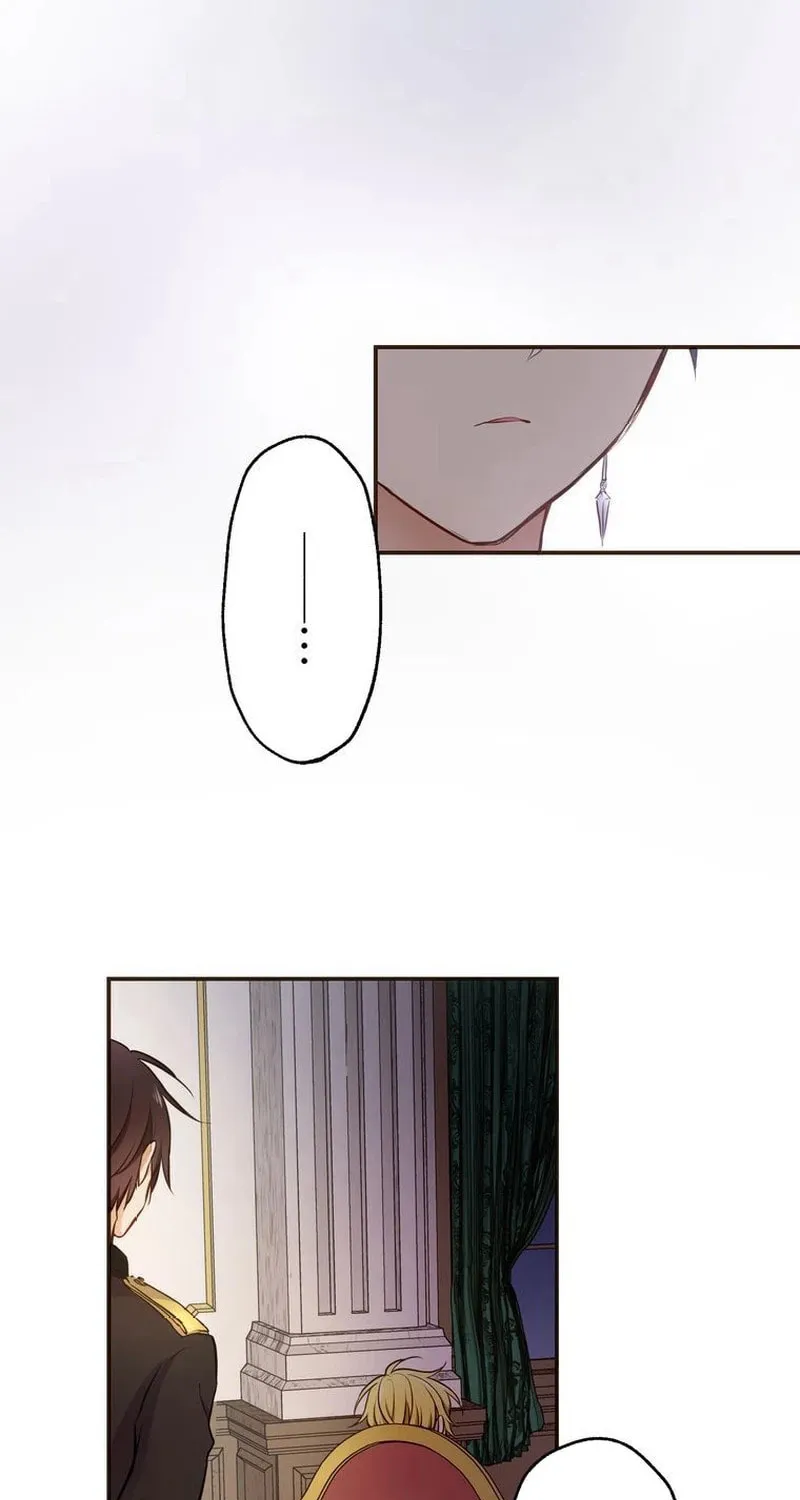 Akujo wa Kamen no Kishi ni Damasarenai Chapter 4 page 69 - 