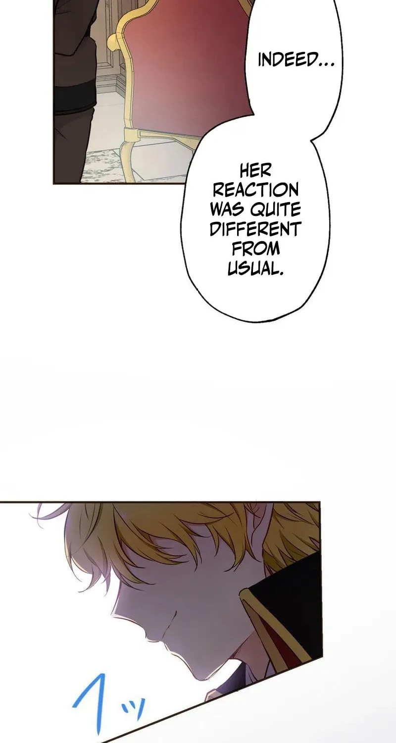 Akujo wa Kamen no Kishi ni Damasarenai Chapter 4 page 70 - 