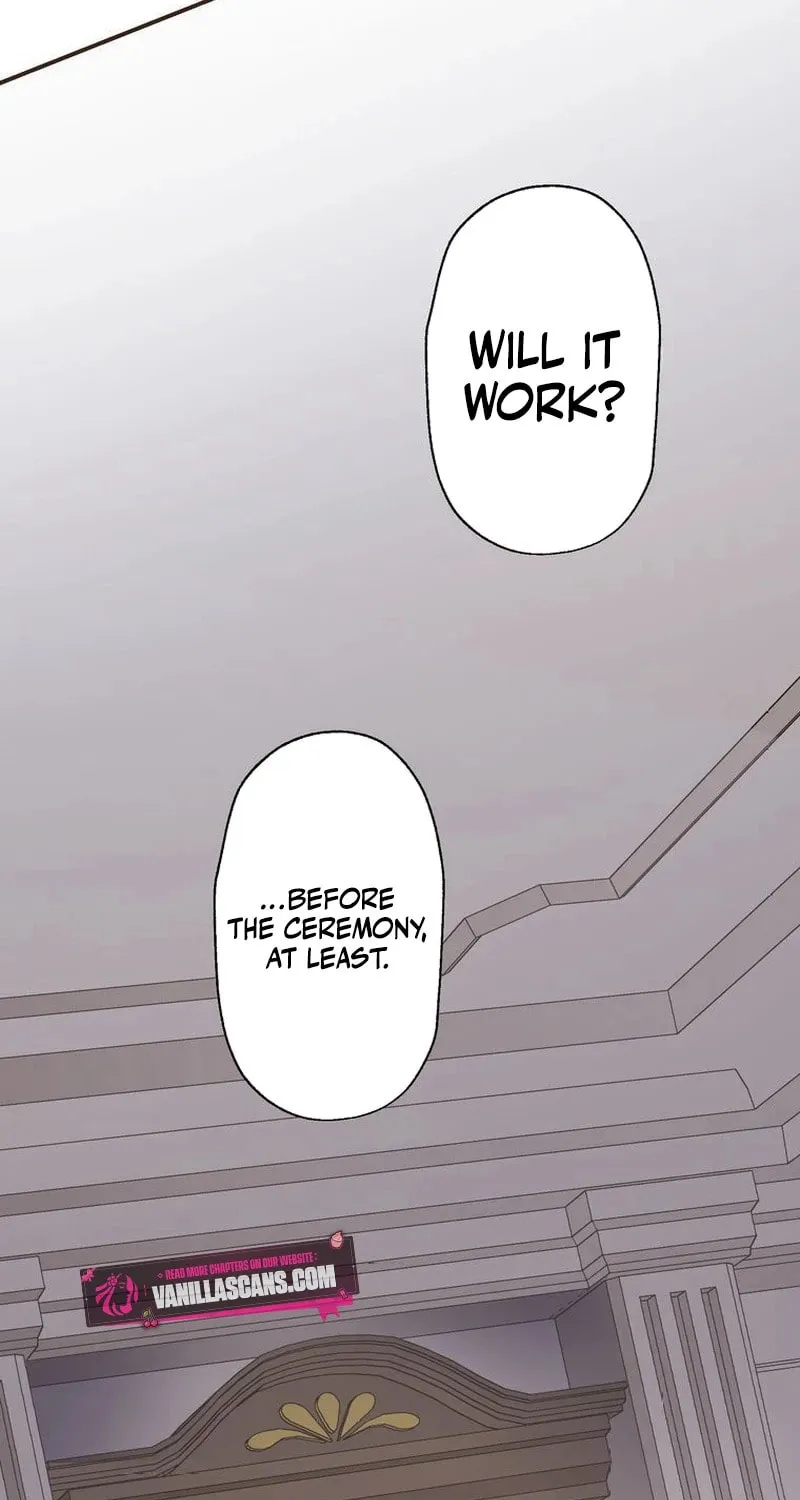 Akujo wa Kamen no Kishi ni Damasarenai Chapter 4 page 71 - 