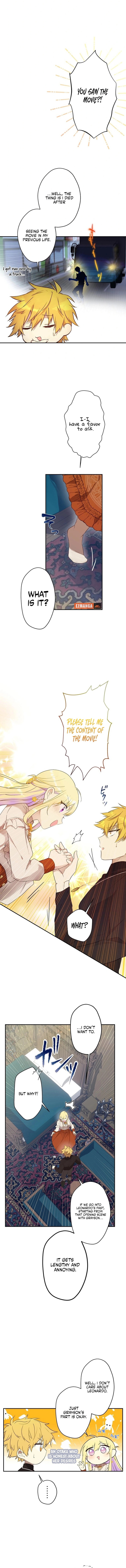 Akujo wa Kamen no Kishi ni Damasarenai Chapter 40 page 12 - 