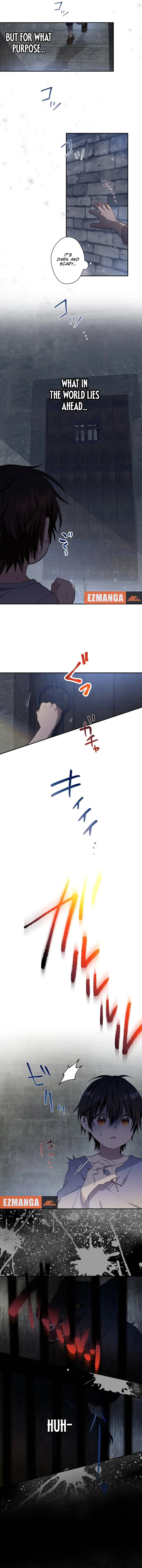Akujo wa Kamen no Kishi ni Damasarenai Chapter 41 page 9 - 