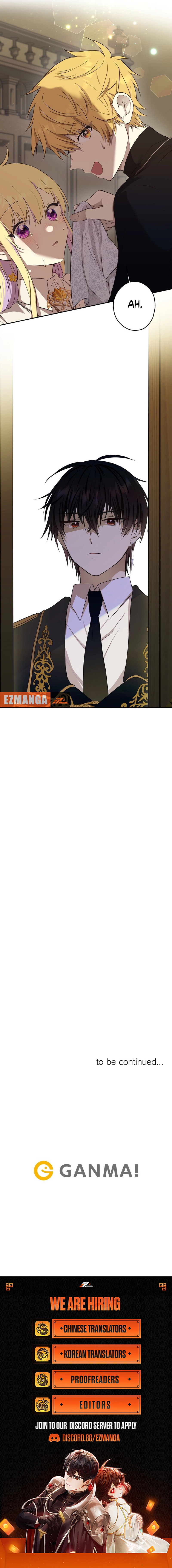 Akujo wa Kamen no Kishi ni Damasarenai Chapter 42 page 14 - 