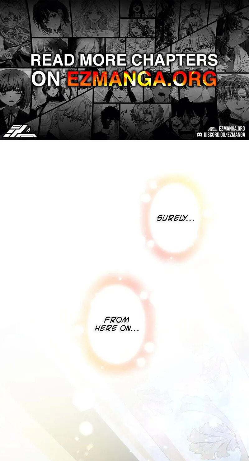 Akujo wa Kamen no Kishi ni Damasarenai Chapter 47 page 1 - 