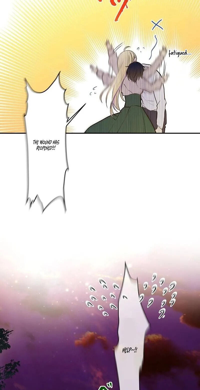 Akujo wa Kamen no Kishi ni Damasarenai Chapter 47 page 12 - 