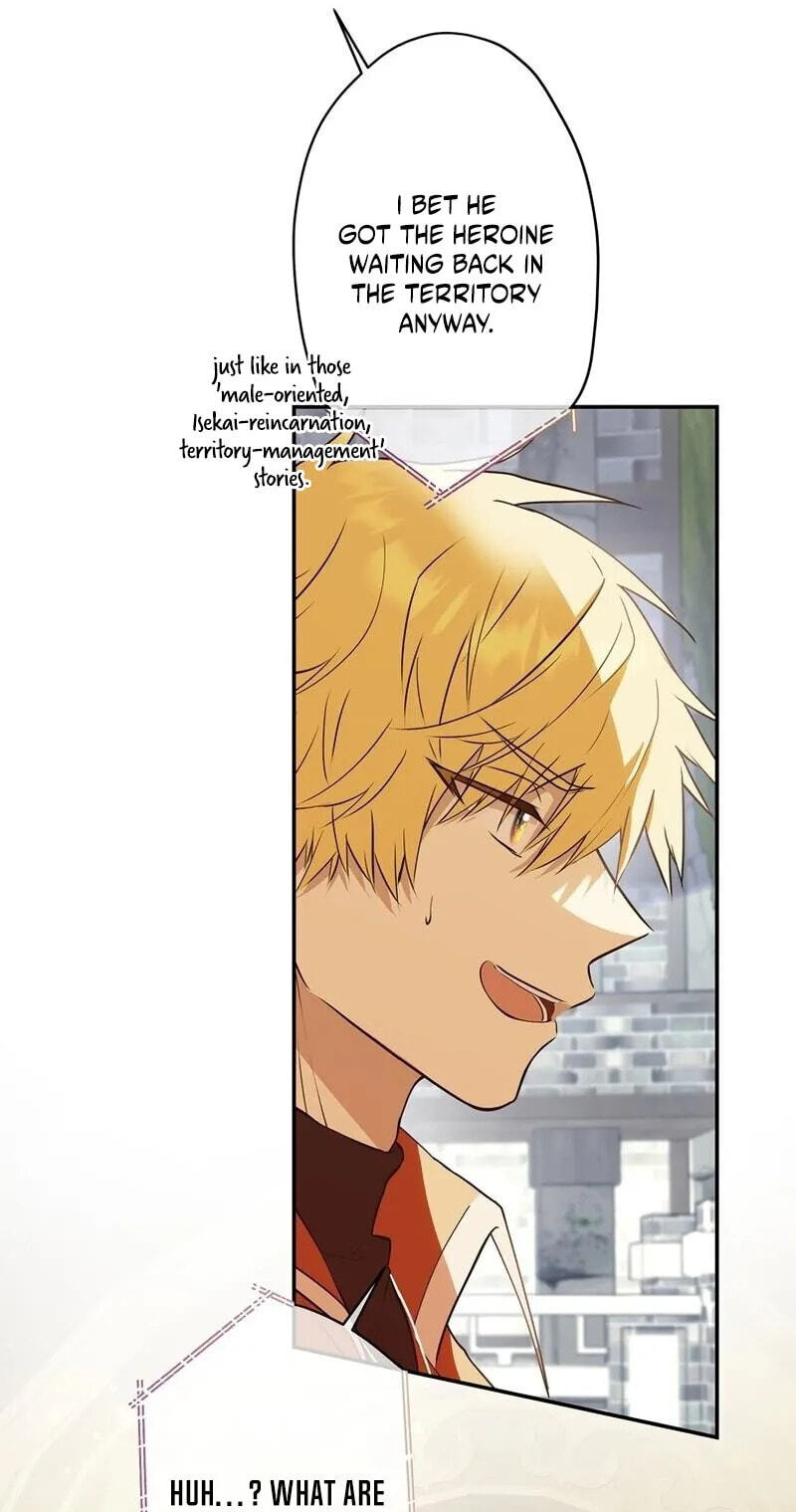 Akujo wa Kamen no Kishi ni Damasarenai Chapter 47 page 26 - 