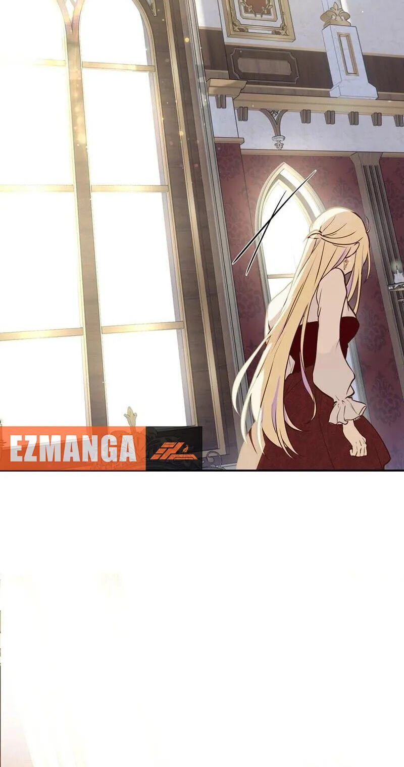 Akujo wa Kamen no Kishi ni Damasarenai Chapter 47 page 28 - 