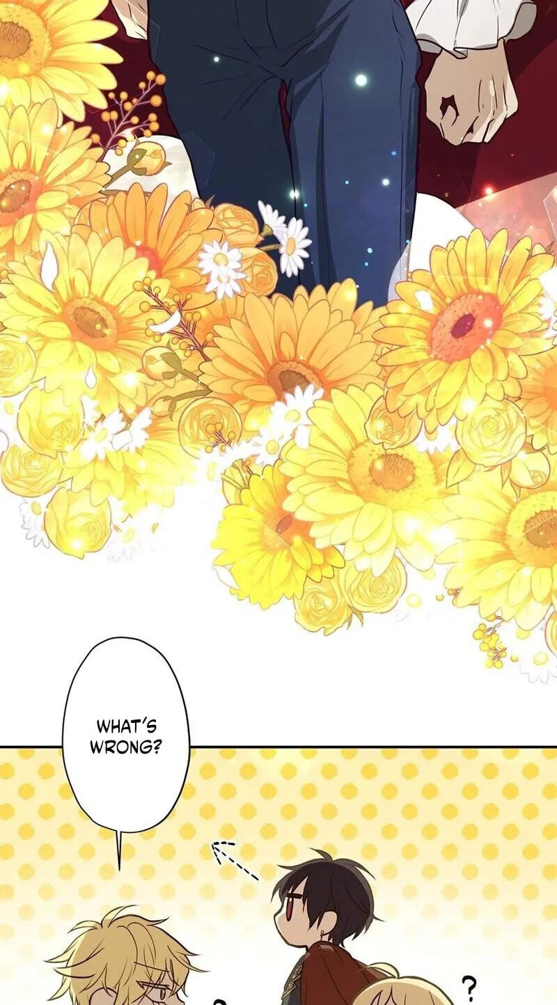 Akujo wa Kamen no Kishi ni Damasarenai Chapter 47 page 50 - 