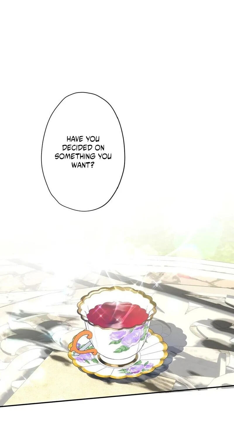 Akujo wa Kamen no Kishi ni Damasarenai Chapter 47 page 53 - 