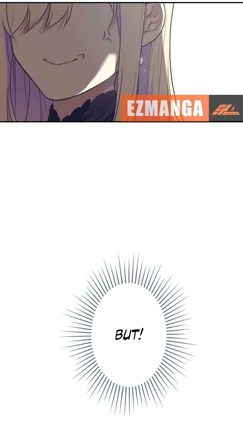 Akujo wa Kamen no Kishi ni Damasarenai Chapter 47 page 58 - 