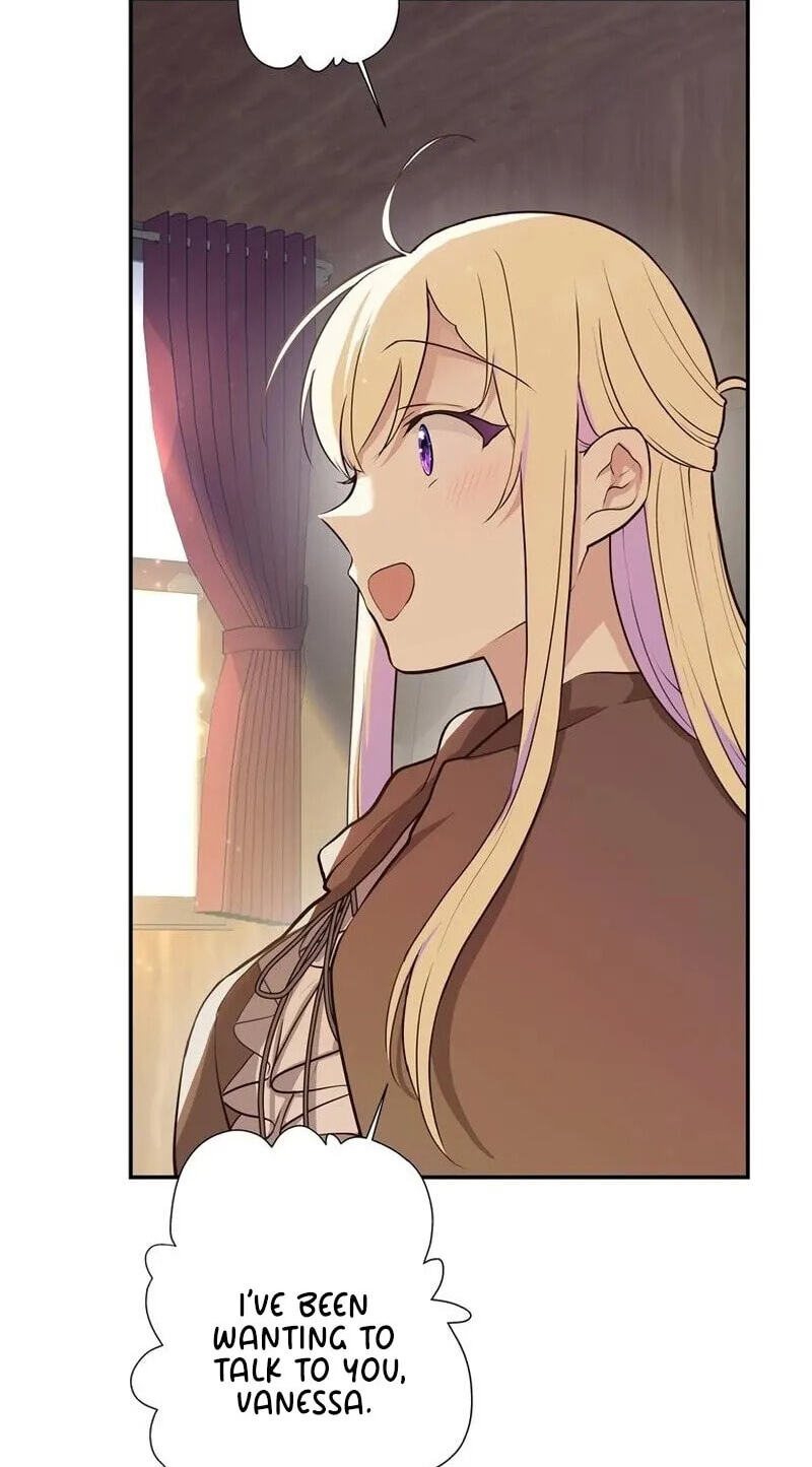 Akujo wa Kamen no Kishi ni Damasarenai Chapter 47 page 72 - 