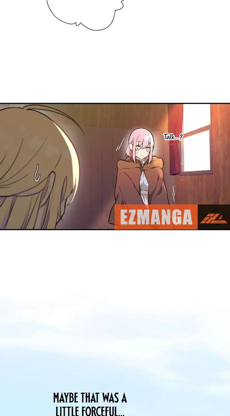 Akujo wa Kamen no Kishi ni Damasarenai Chapter 47 page 73 - 