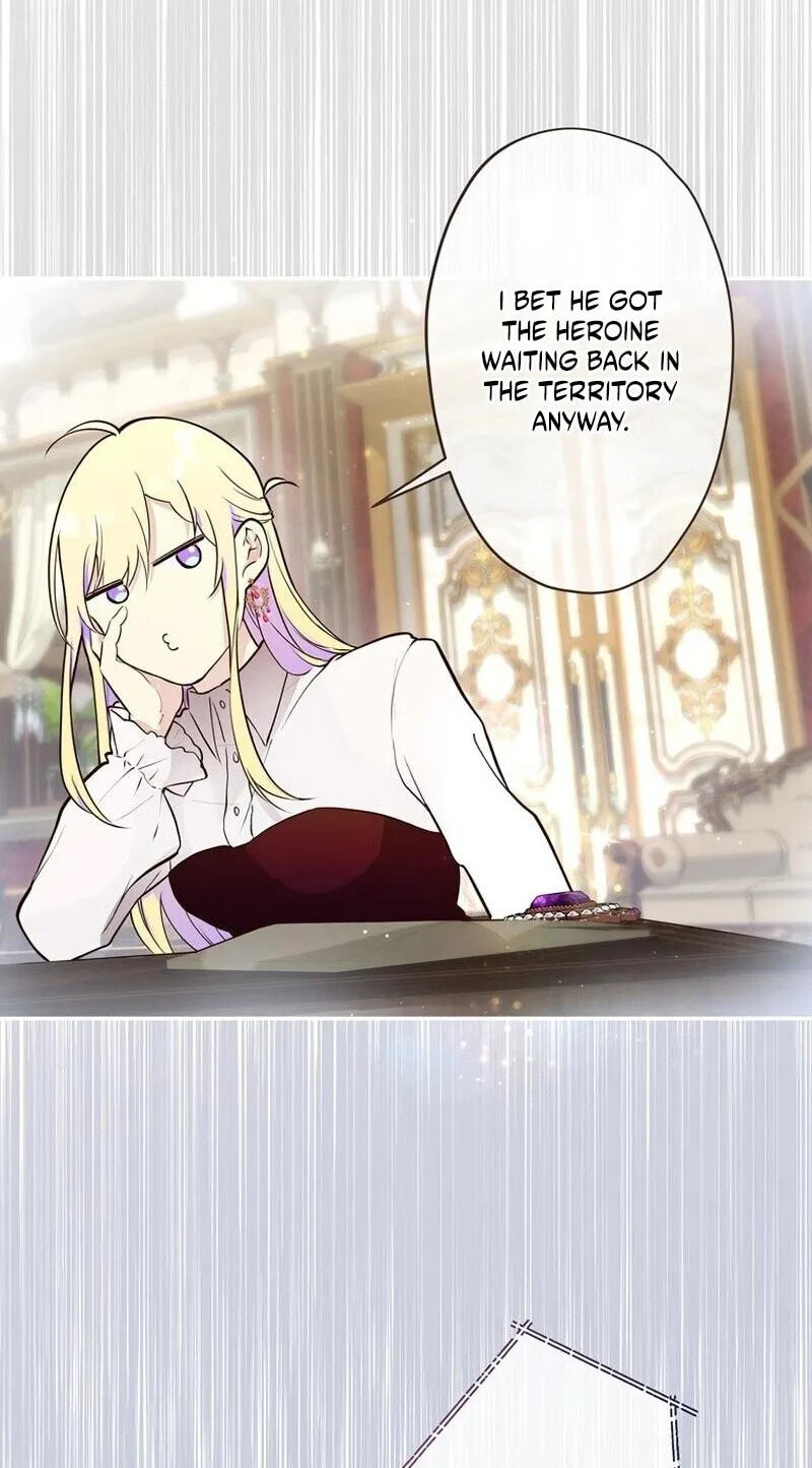 Akujo wa Kamen no Kishi ni Damasarenai Chapter 47 page 78 - 