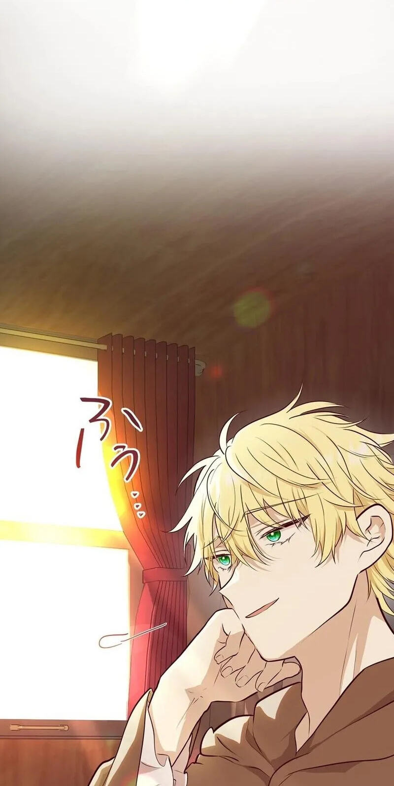 Akujo wa Kamen no Kishi ni Damasarenai Chapter 48 page 2 - 