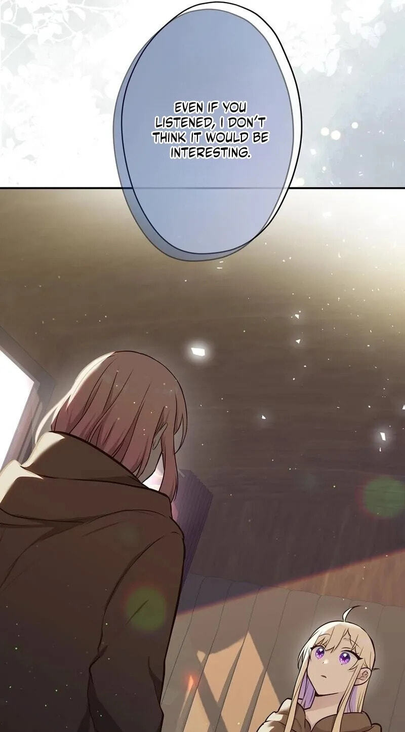 Akujo wa Kamen no Kishi ni Damasarenai Chapter 48 page 24 - 