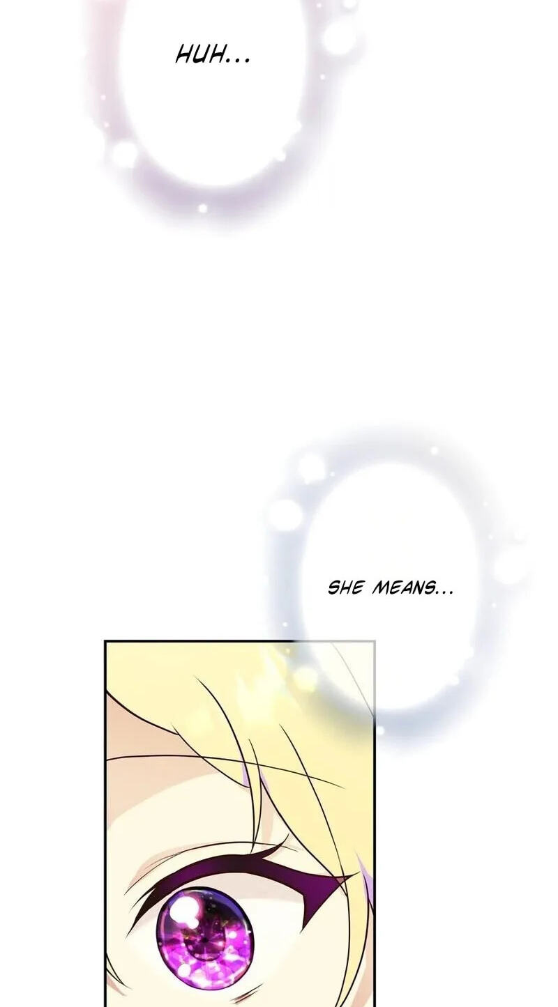 Akujo wa Kamen no Kishi ni Damasarenai Chapter 48 page 28 - 